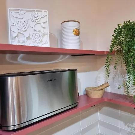 Apartamento Sanchez Y Laserna Moderno En Valência